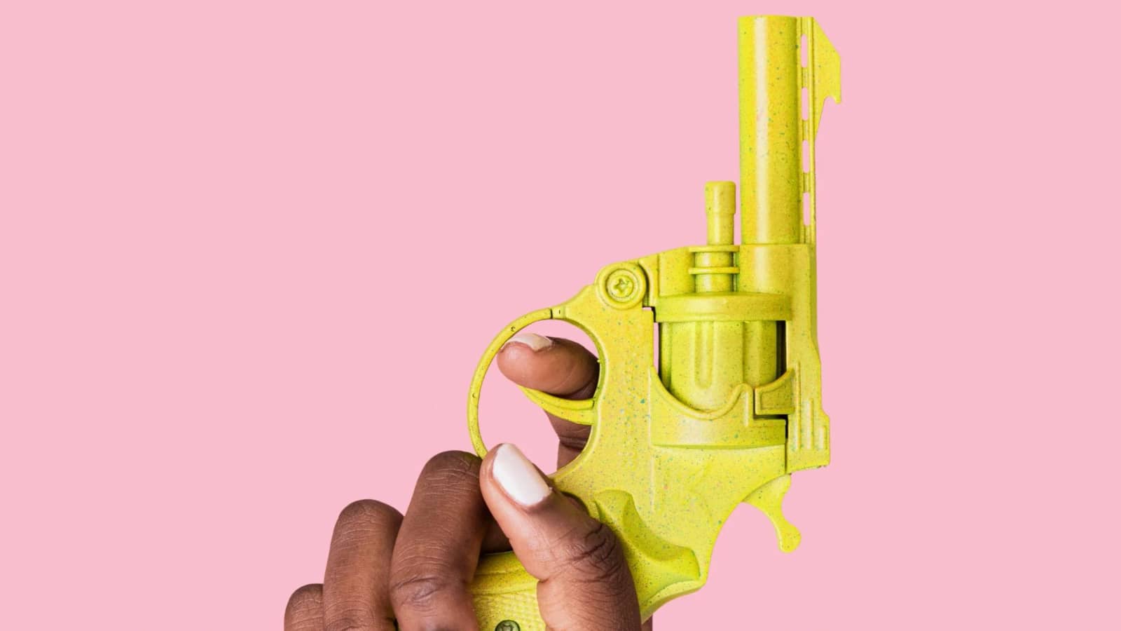 Firearm Safety Training for Queer Black Folks