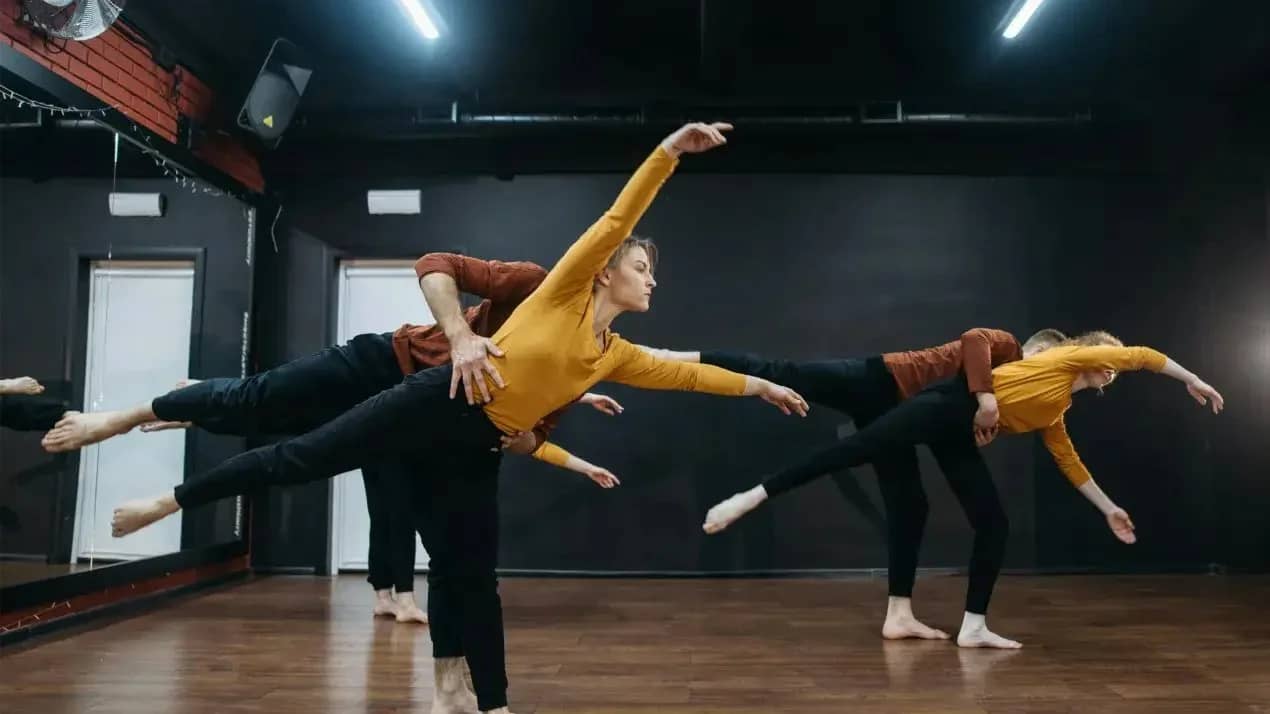 Jazz Fusion - INTERMEDIATE