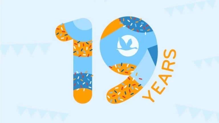 InterNations Singapore Official Event - 19th Anniversary Bash!