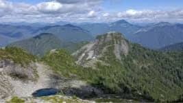 Enchantment Peak: Very Hard – Time Change