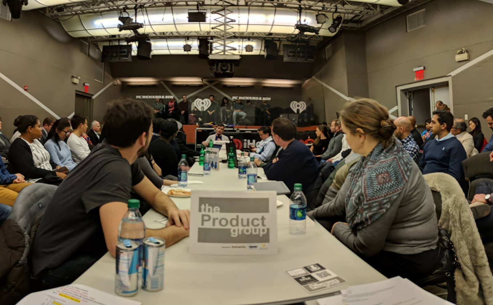 The Product Group London August 2026