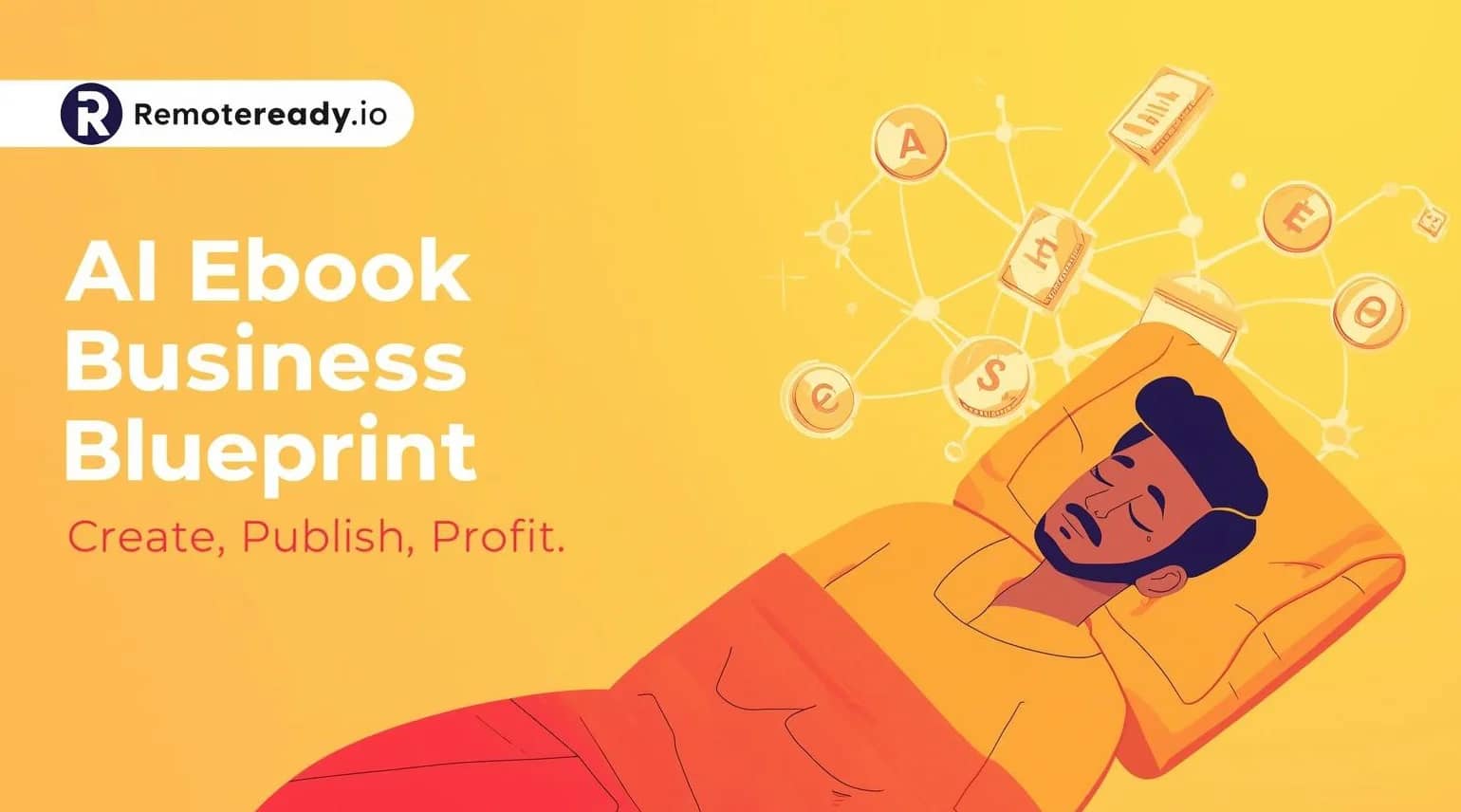 North York Launch a Scalable AI Ebook Empire