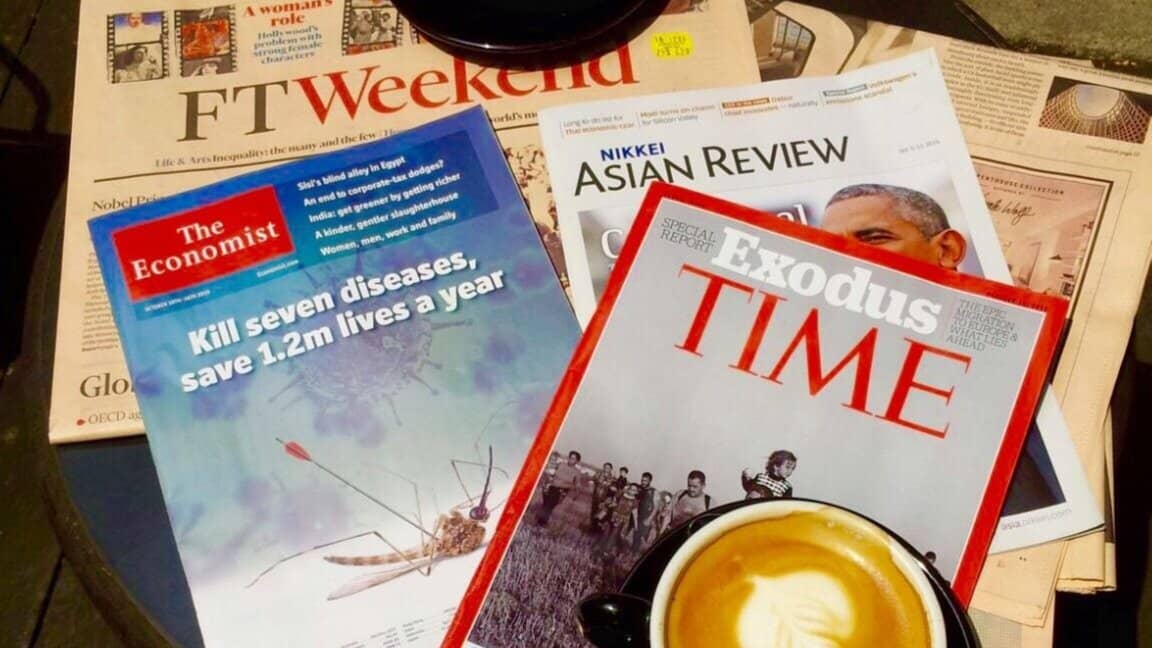Political Dynamics And Shifting Currents: Unpacking Big Geopolitical Events