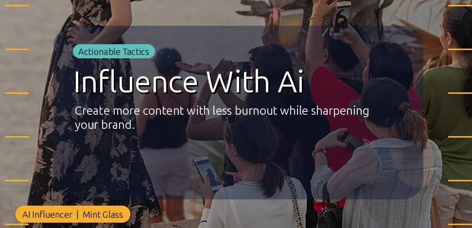 Los Angeles Build an AI Content Business