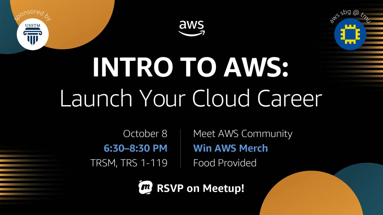 Intro to AWS: Launch Your Cloud Career