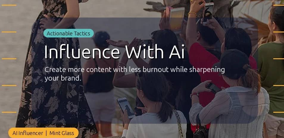 North York Launch a Viral AI Content Brand