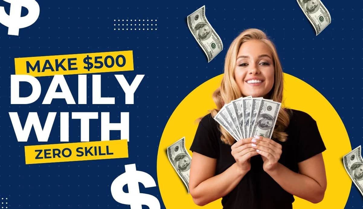 North York Location-Free Income for Founders