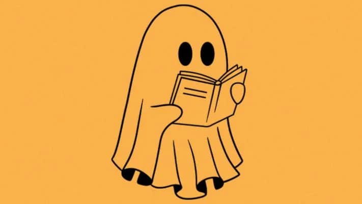 October Romance Book Discussion Club