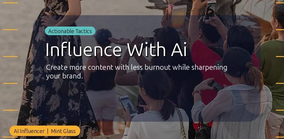 New York Launch a Viral AI Content Brand