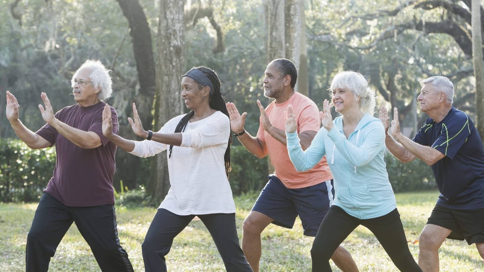 FREE Downtown Seattle Wellness Activation