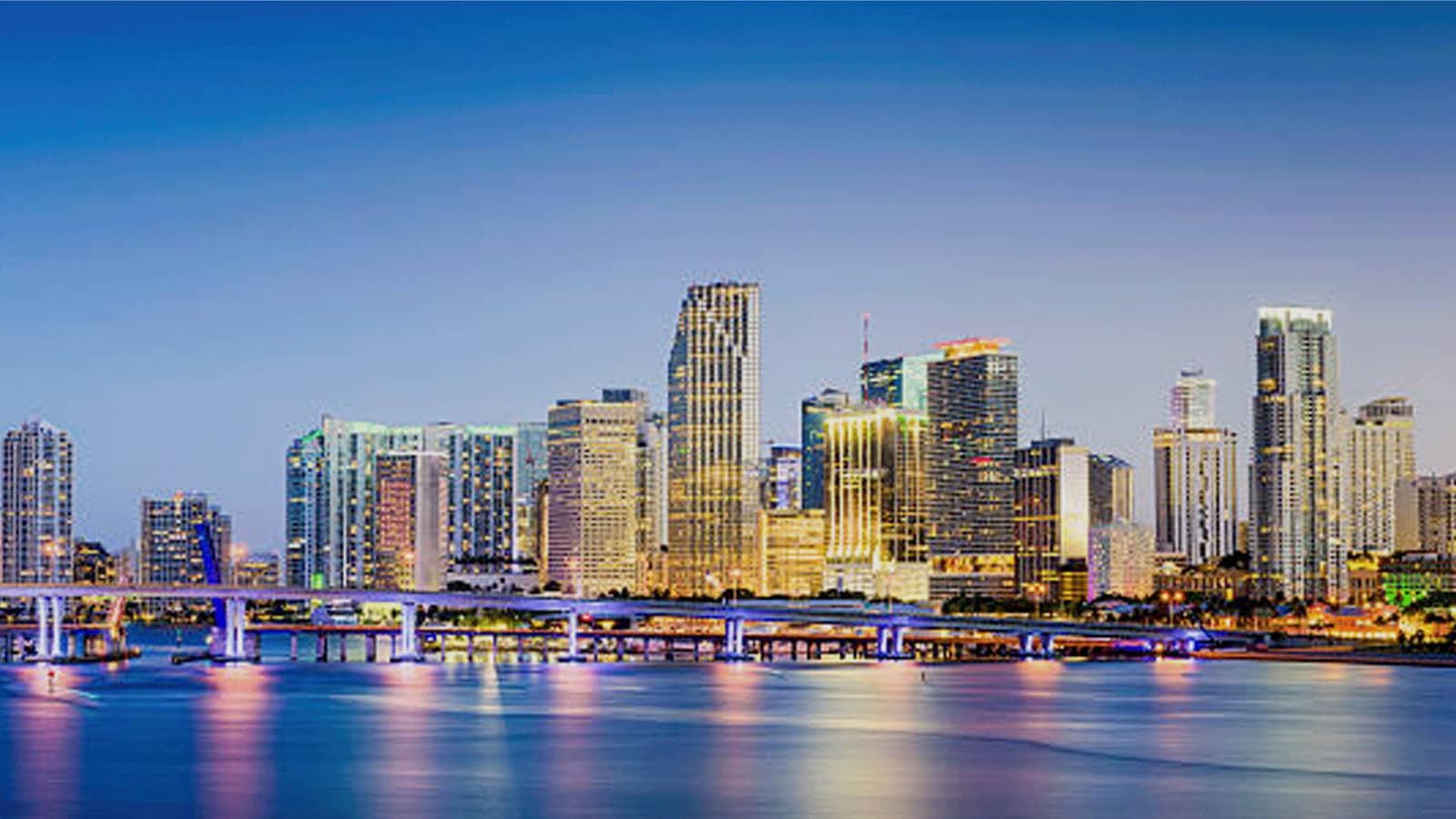 Miami Tech Mixer 2026