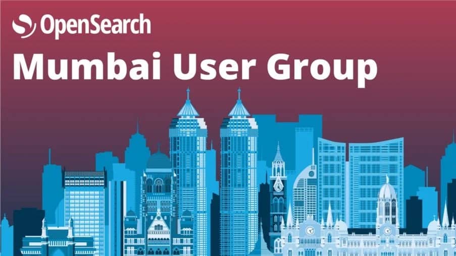 OpenSearch Mumbai: Search, AI & Observability