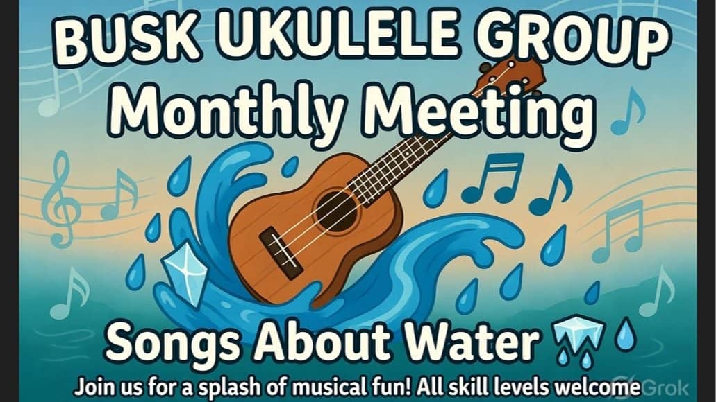 26th August - Water - Let's make a splash