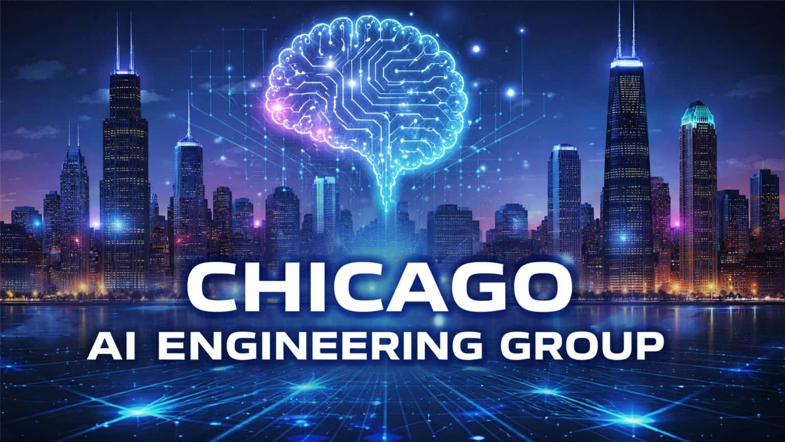 September 2026 Meetup (In Person)