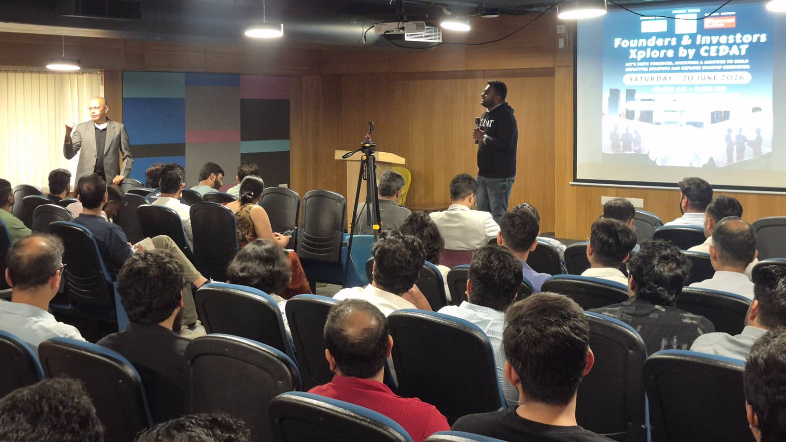 Startup Stories by Bengaluru Founders
