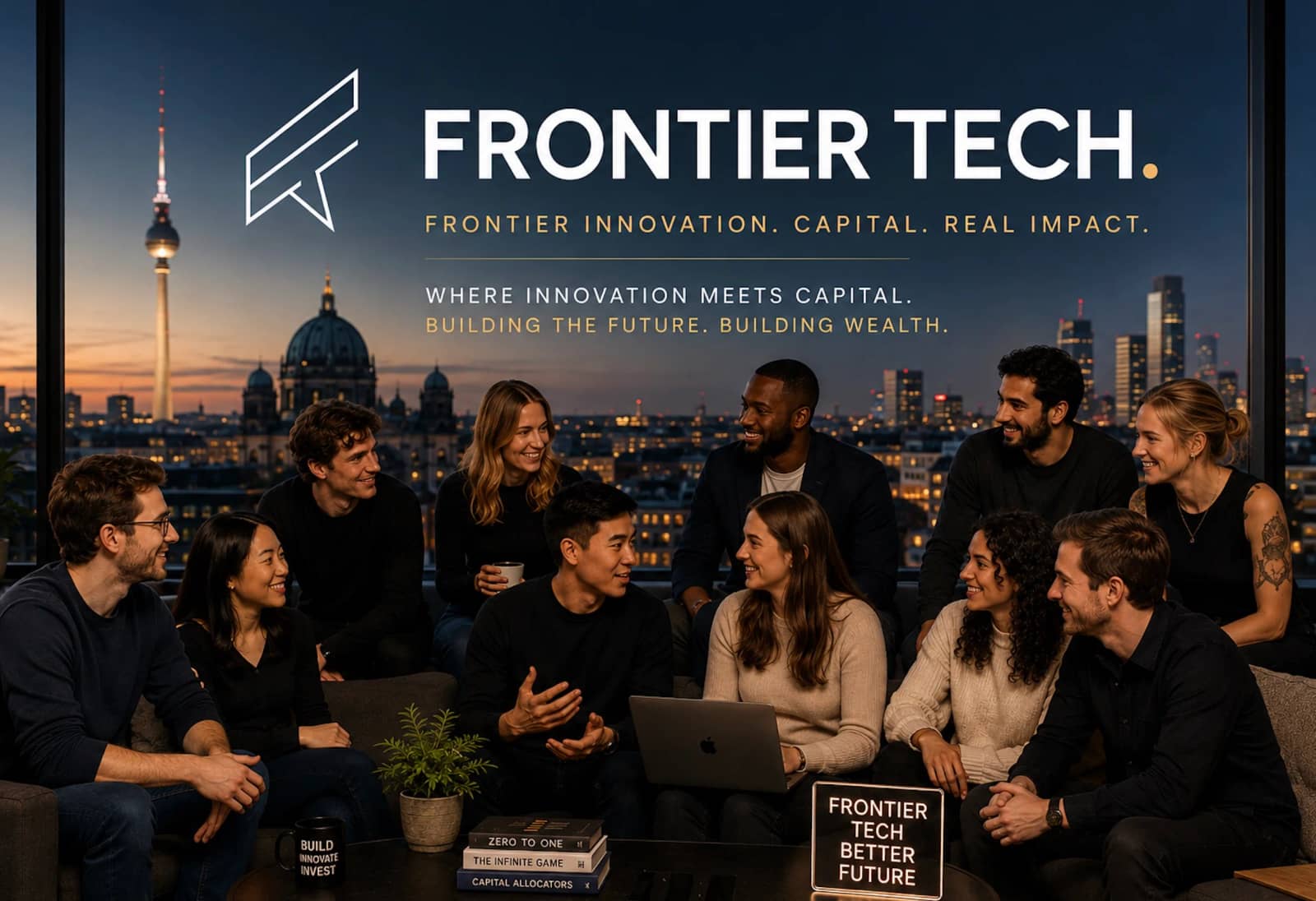 Building What’s Next: AI Workflows, Agent Show & Tell & the Future of Software
