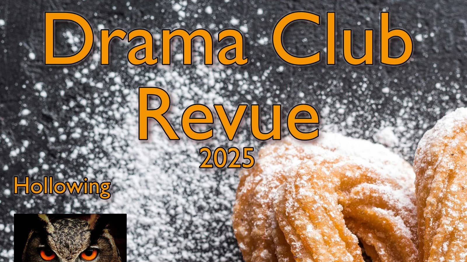 Cours à l'essai - Club de théâtre en anglais de Drama Ties