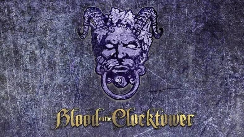 Tonight: "Blood on the Clocktower" (Hidden role game).