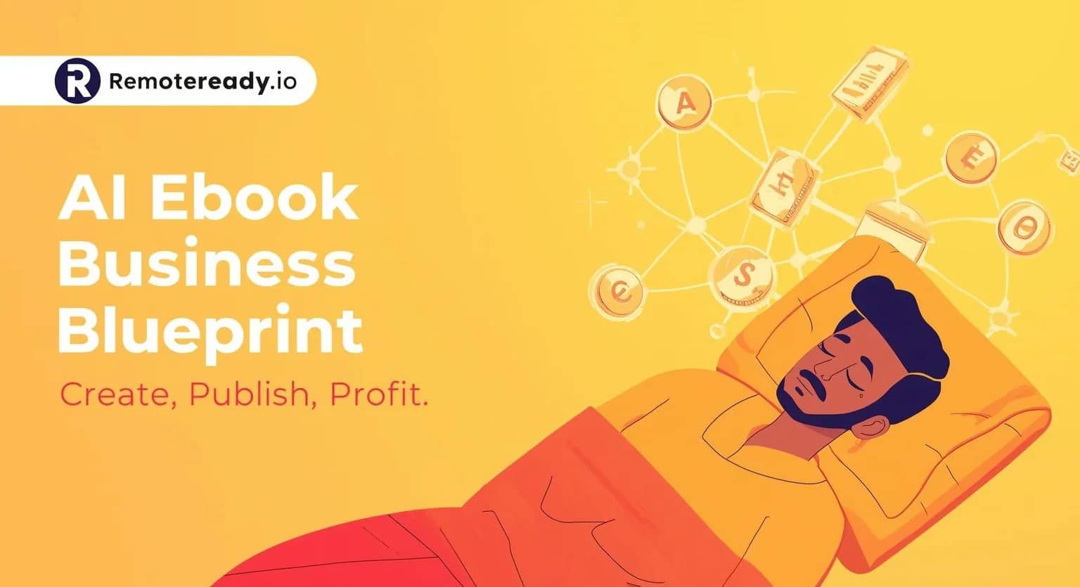 Los Angeles Build an AI Publishing Business