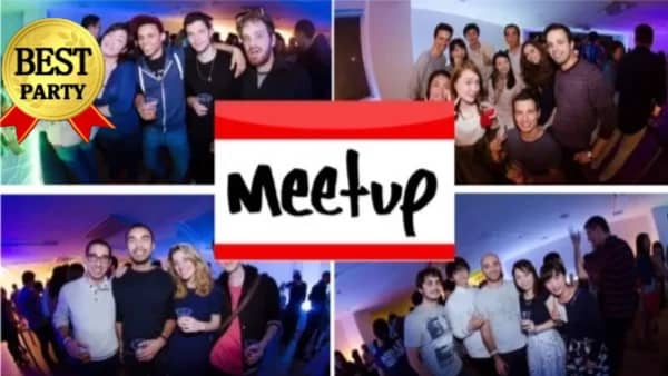29th Aug(Sat) 🎉 InterNational Party in Ginza🍾国際交流イベントin 銀座 | 7-10pm