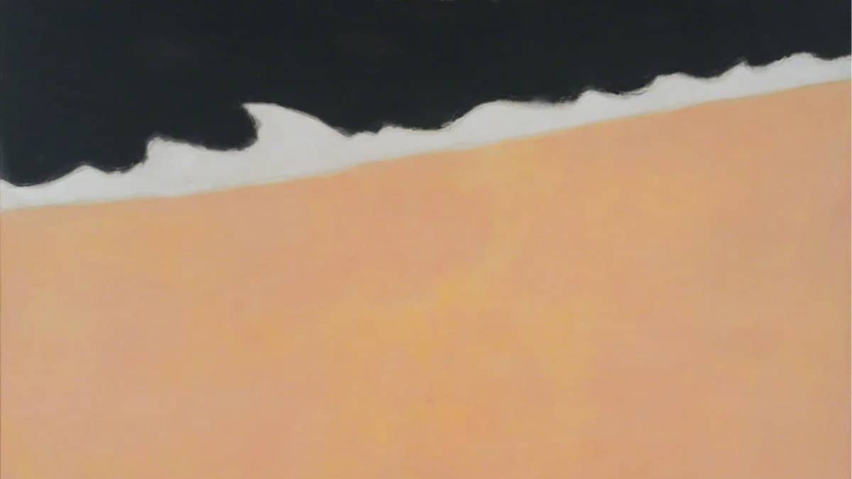 Rothko & Friends at The Phillips Collection