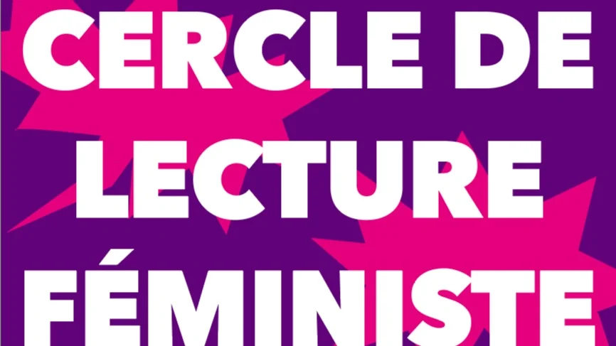 Feminist Reading Circle.