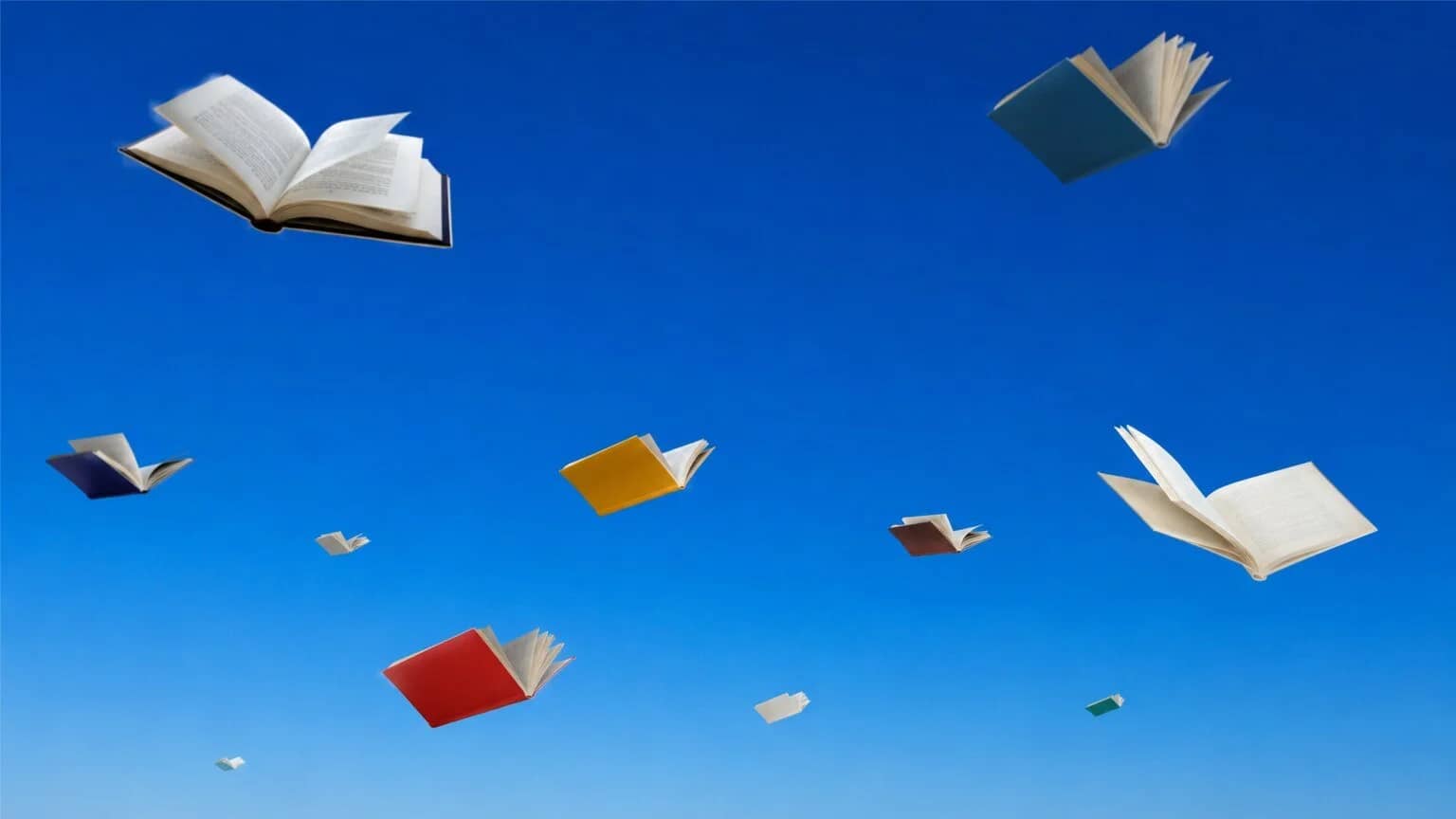 Tertulia literaria abierta