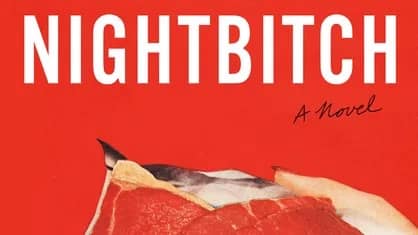 October Meeting- Nightbitch