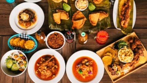 Supper @ a Hidden Gem - Les délices de l’île Maurice (BYOB)