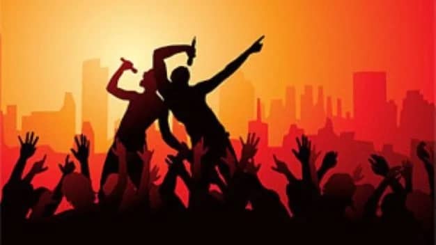 (78th)PassionKtv September 2026  Meetup : Earth Wind Fire !!!