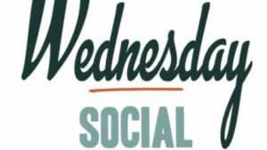 CLARENDON Wednesday Social [PLEASE READ 🙏]