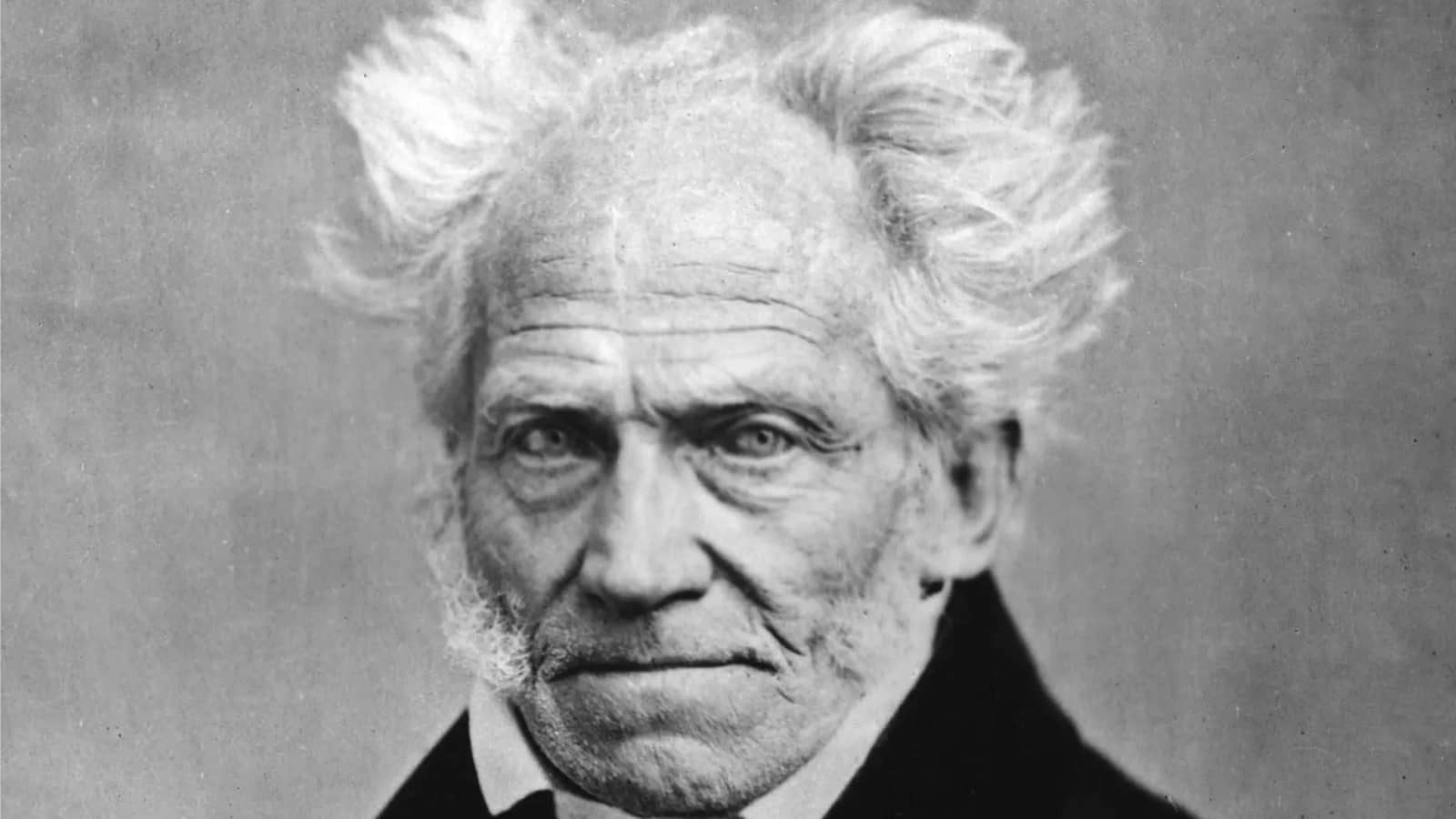 On Genius & Madness by Arthur Schopenhauer