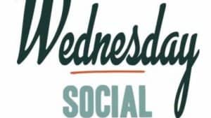 CLARENDON Wednesday Social AT Boulevard Restaurant [PLEASE READ]