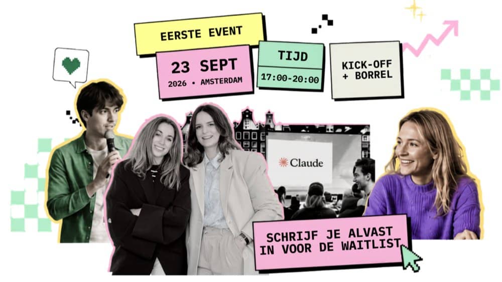 Claude Cowork & Code voor Marketing