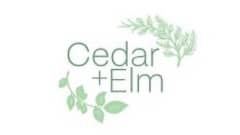AUG Brunch 🍽️ at Cedar + Elm