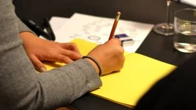 Introduction to Creative Writing at Zoku
