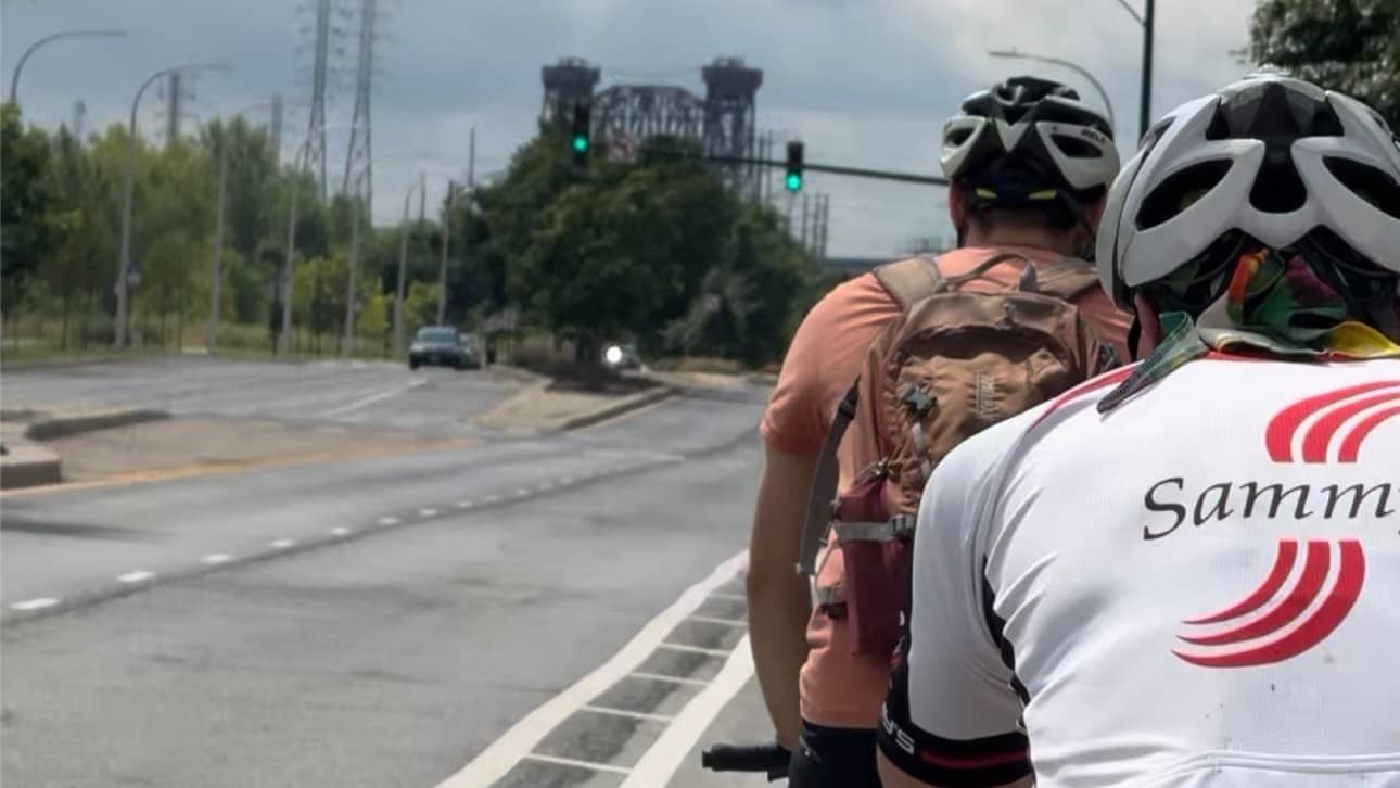 Bike Trip: Northwest Indiana breweries