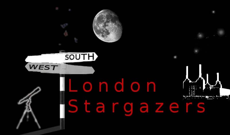 Lets Look at the Leonids 2026 (shooting stars!)