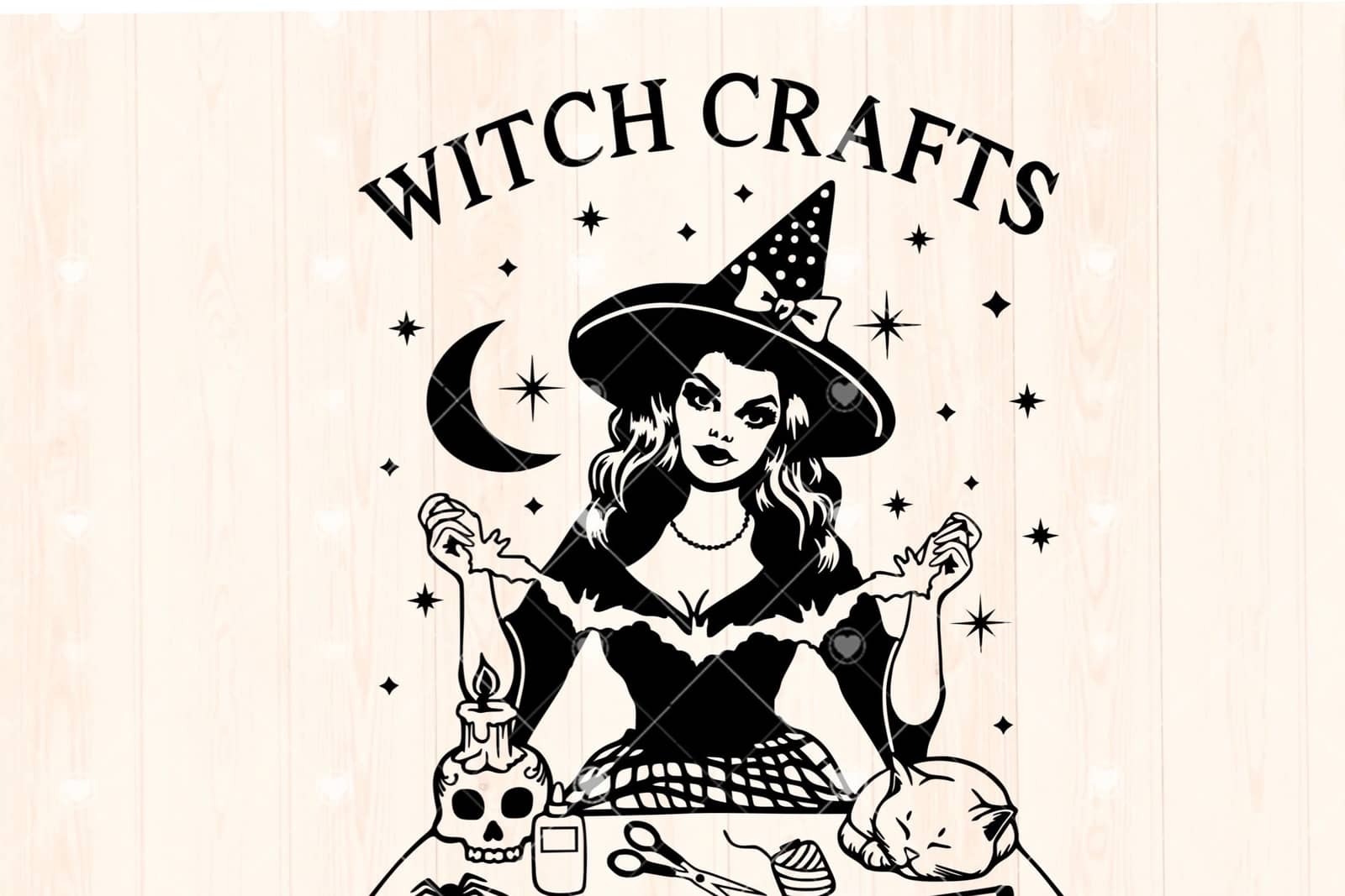 Stitch & Sip: Coffee and Craft with the Wicked Worsted Witches Club