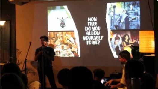 Lightning Talks