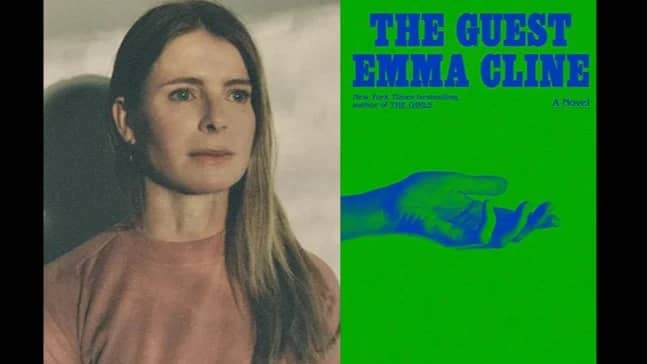 The Guest by Emma Cline