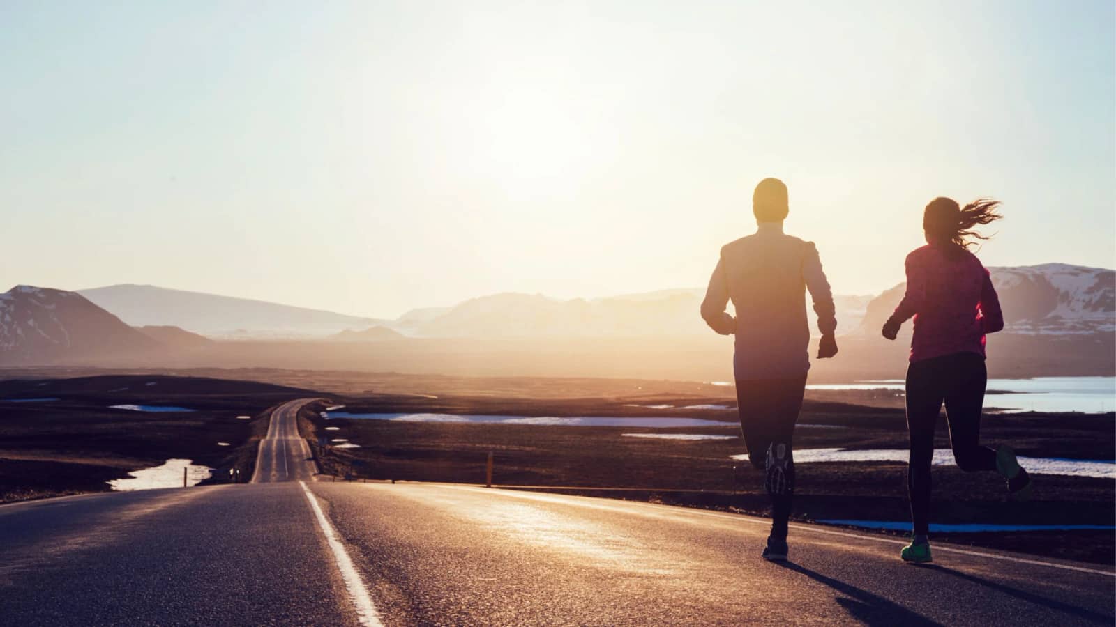 Humanists Join the Race Against Cancer (Group Run)