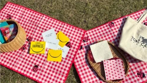 Picnic Book Club@Osaka