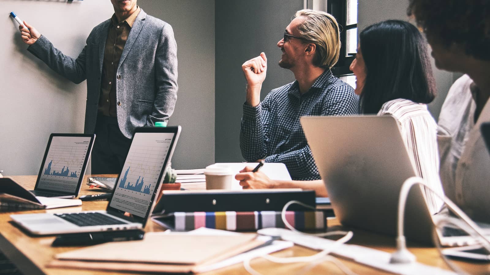 Manly Entrepreneurs - monthly Meetup