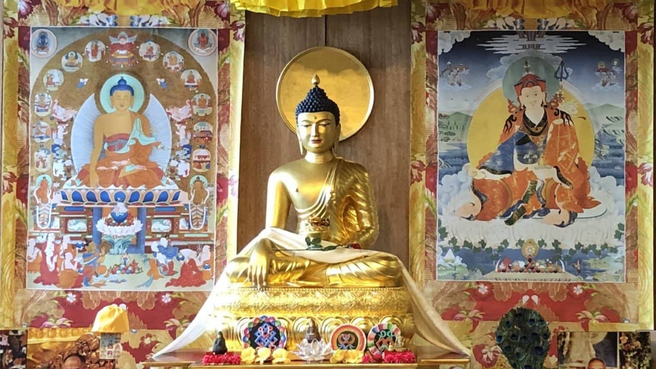Drop In Meditation - Sunday Evenings in Carlton North