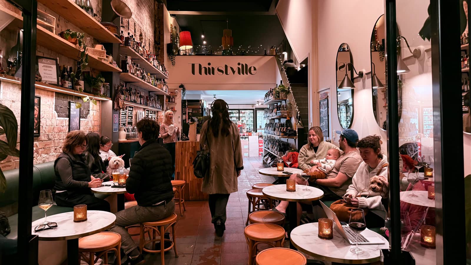 Write Night in Marrickville 2026!