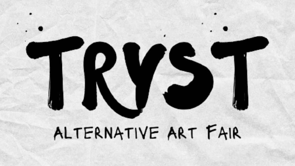 Torrance Art Museum: TRYST Alternative Art Fair / NOMAD V 2026 - FREE!