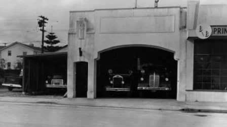 Millbrae History Walk + Art and Wine Festival