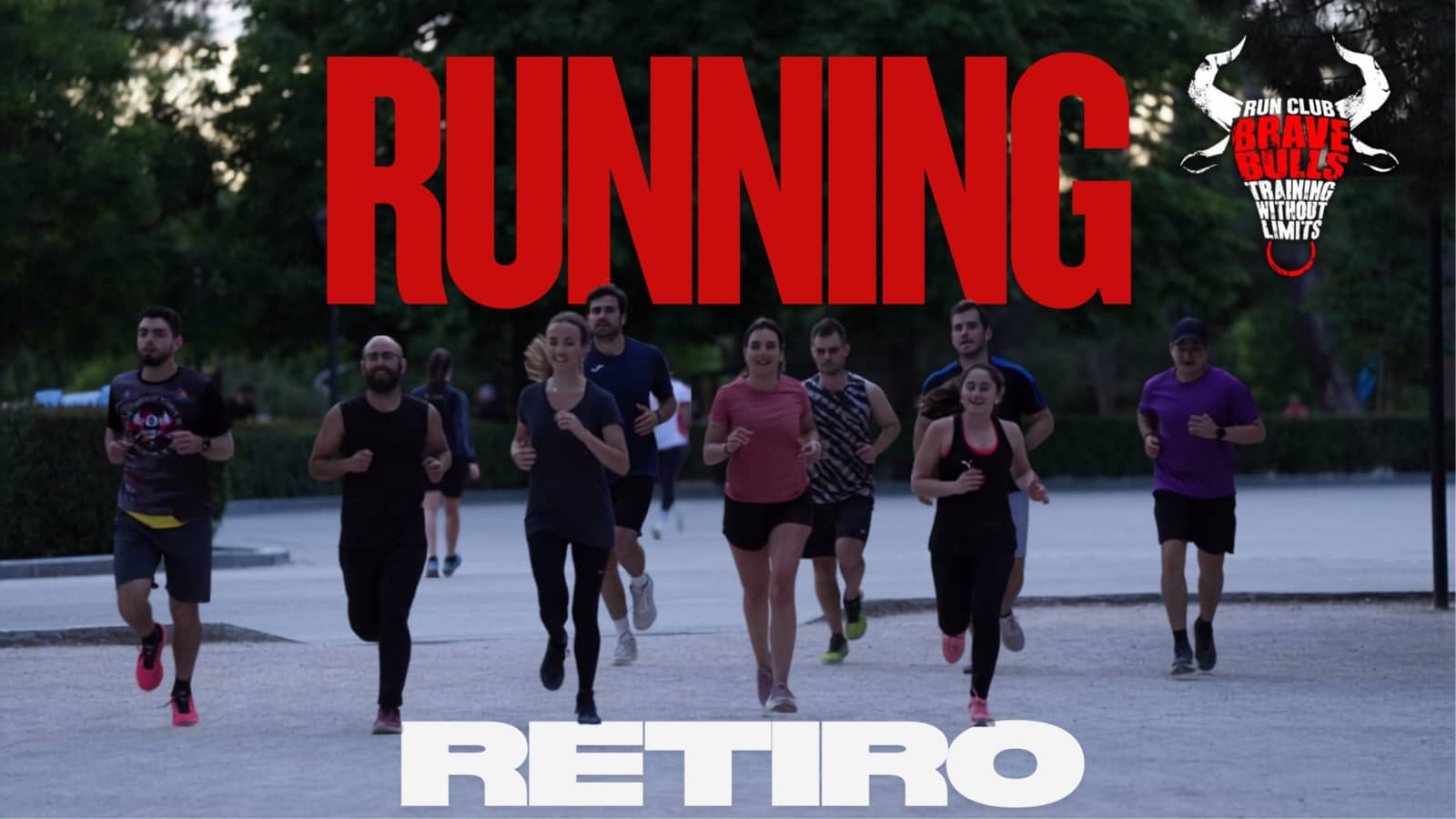 Gratis Entrenamientos de running en Retiro