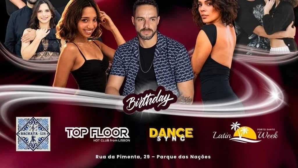 SBK party ( 2 Rooms ) at top floor